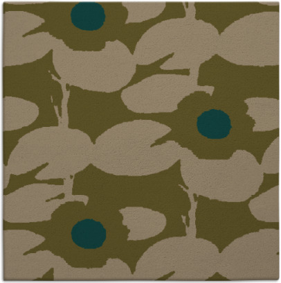 dancing wind rug - item 537025