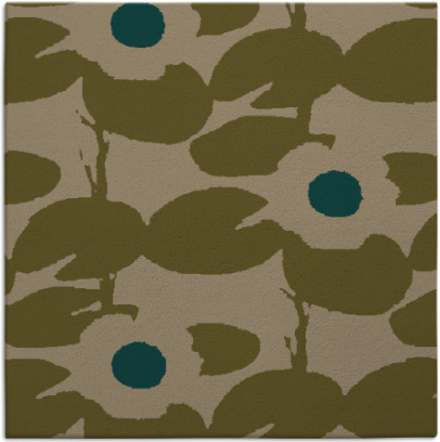 dancing wind rug - item 537026