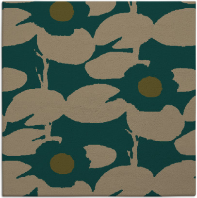 dancing wind rug - item 537027