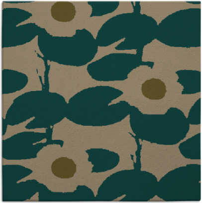 dancing wind rug - item 537028