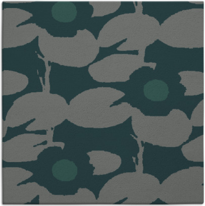 dancing wind rug - item 537034