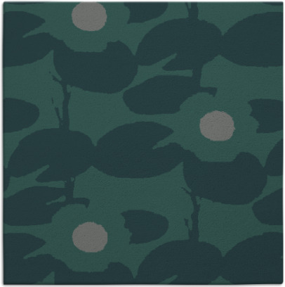 dancing wind rug - item 537035