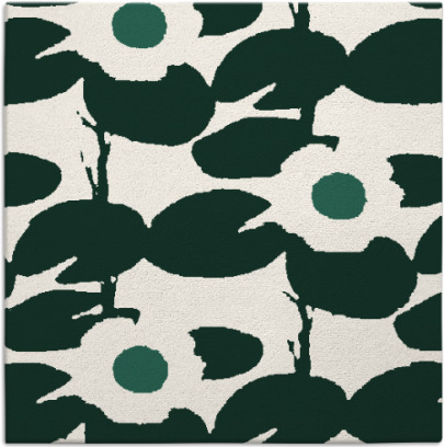 dancing wind rug - item 537040