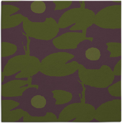 dancing wind rug - item 537043