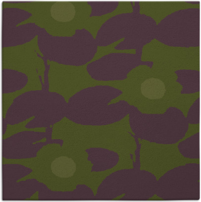 dancing wind rug - item 537044