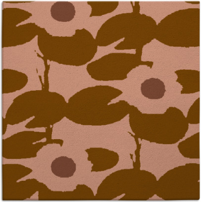 dancing wind rug - item 537051