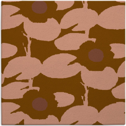 dancing wind rug - item 537052