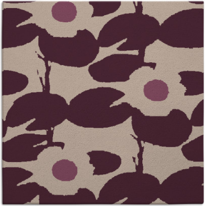 dancing wind rug - item 537061