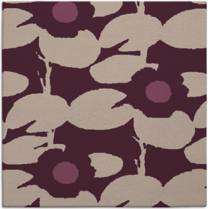 dancing wind rug - item 537062