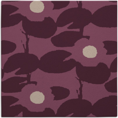 dancing wind rug - item 537063