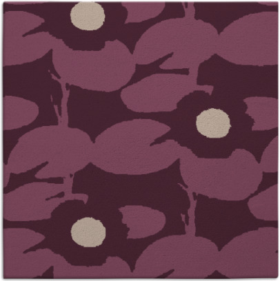 dancing wind rug - item 537068