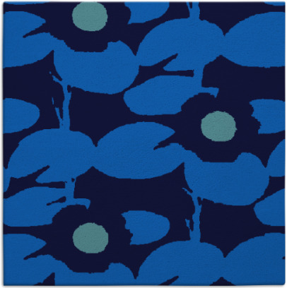 dancing wind rug - item 537074