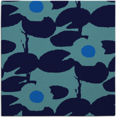 dancing wind rug - item 537075