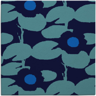 dancing wind rug - item 537076