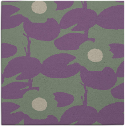 dancing wind rug - item 537087