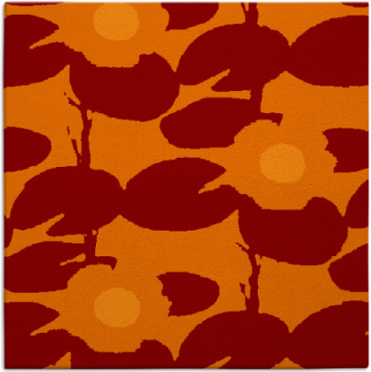 dancing wind rug - item 537093