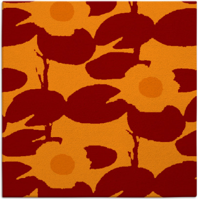 dancing wind rug - item 537095