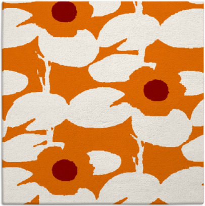 dancing wind rug - item 537097