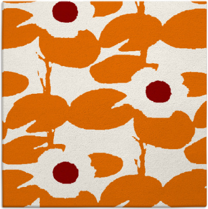 dancing wind rug - item 537098