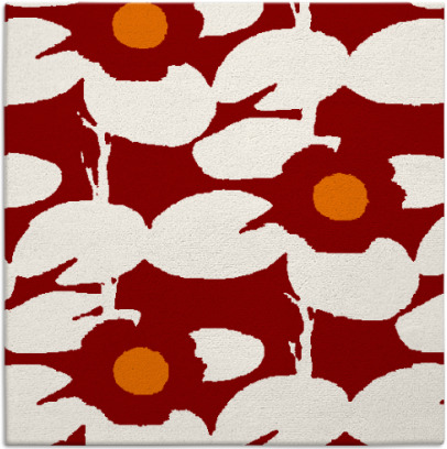 dancing wind rug - item 537099