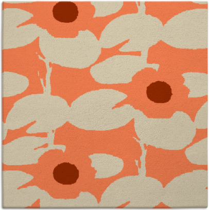 dancing wind rug - item 537101