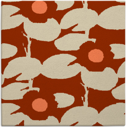 dancing wind rug - item 537103