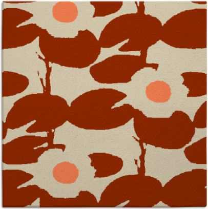 dancing wind rug - item 537104