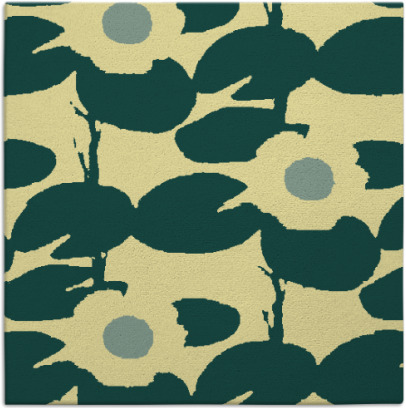 dancing wind rug - item 537109