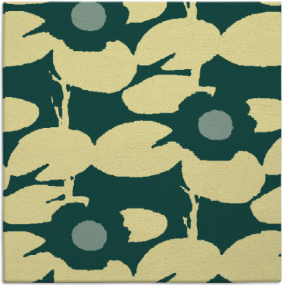 dancing wind rug - item 537110