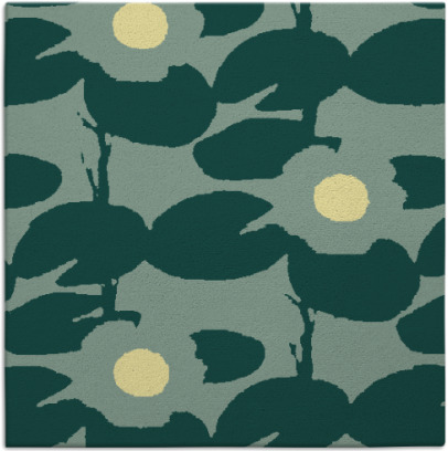 dancing wind rug - item 537111