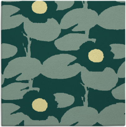 dancing wind rug - item 537112