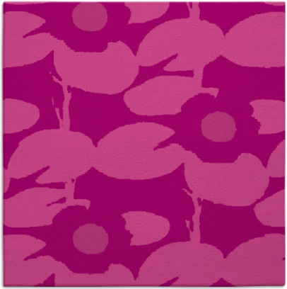 dancing wind rug - item 537113