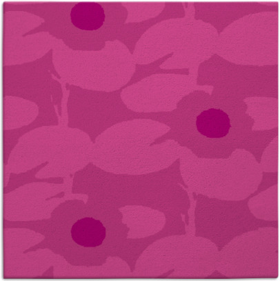 dancing wind rug - item 537115