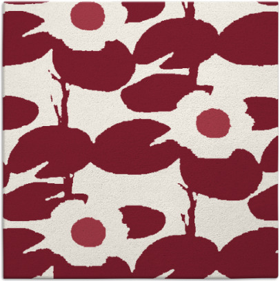 dancing wind rug - item 537118