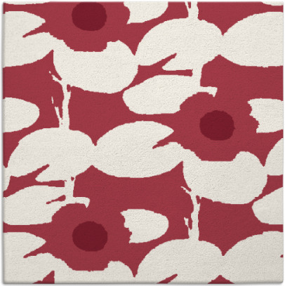 dancing wind rug - item 537119