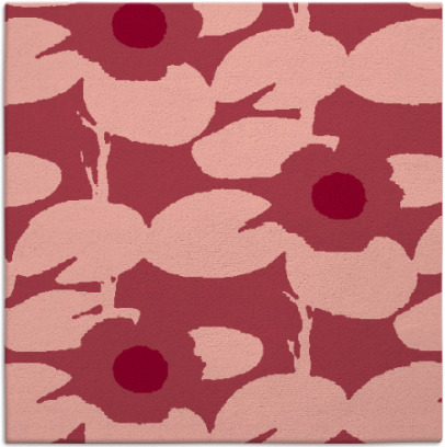 dancing wind rug - item 537121