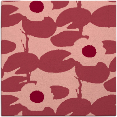 dancing wind rug - item 537122