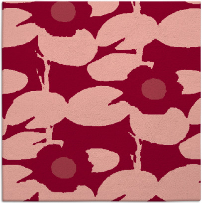 dancing wind rug - item 537123