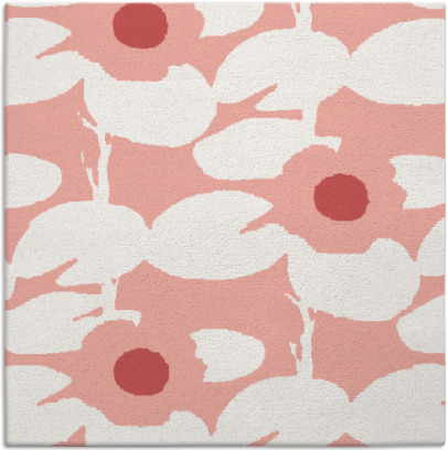 dancing wind rug - item 537125