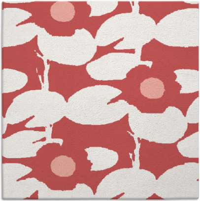dancing wind rug - item 537127