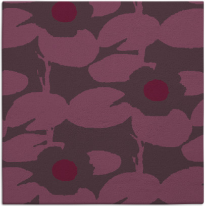 dancing wind rug - item 537129