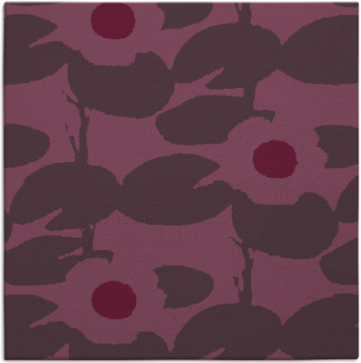 dancing wind rug - item 537130