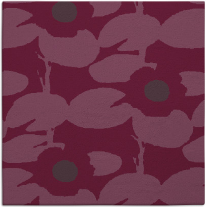 dancing wind rug - item 537131