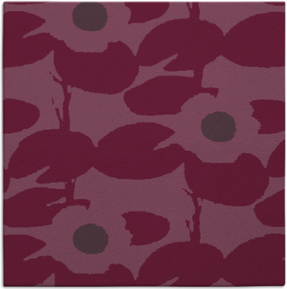 dancing wind rug - item 537132