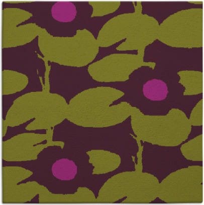 dancing wind rug - item 537133