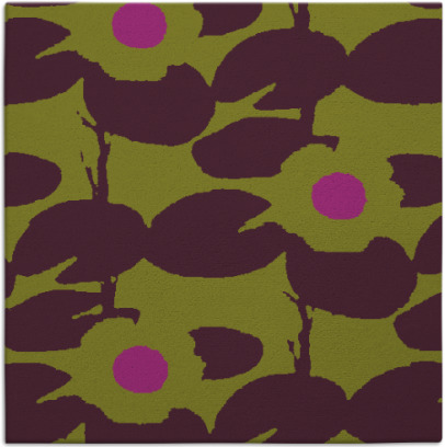 dancing wind rug - item 537134