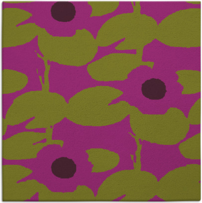 dancing wind rug - item 537135