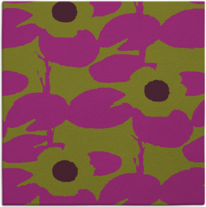 dancing wind rug - item 537136