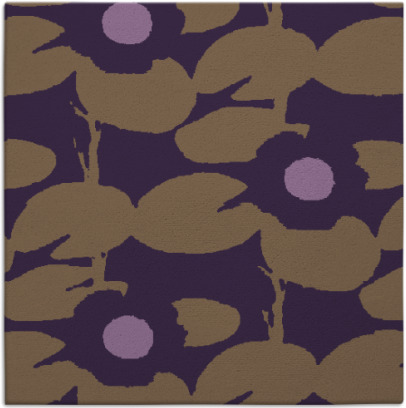 dancing wind rug - item 537137