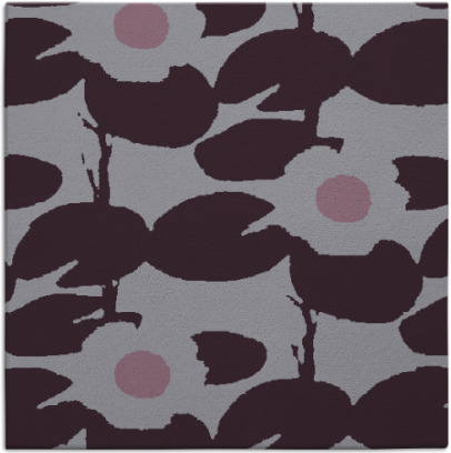 dancing wind rug - item 537142